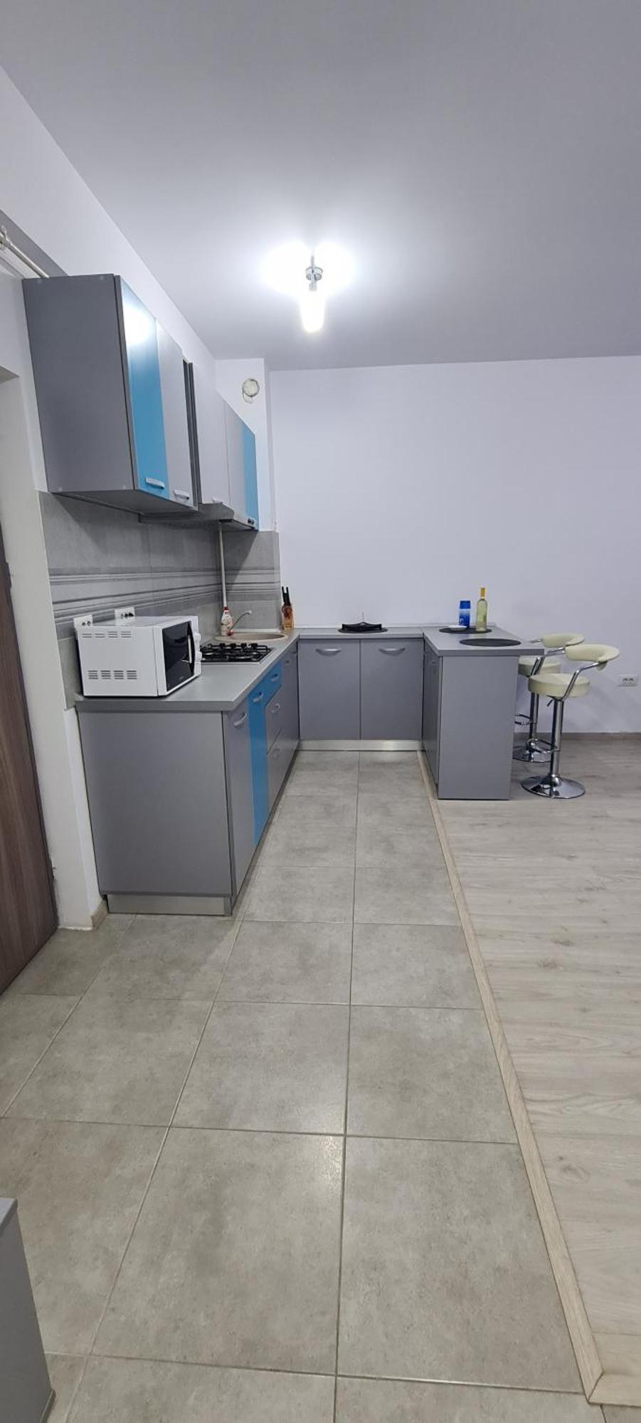 Mamaia Nord Leilighet Năvodari Eksteriør bilde